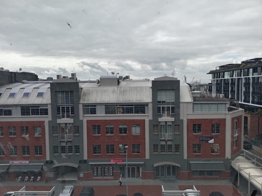 Commercial Property for Sale in Green Point Western Cape